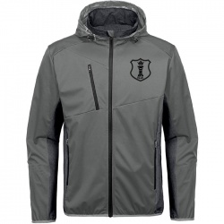 Men Soft shell Jacket