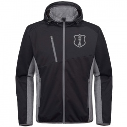 Men Soft shell Jacket