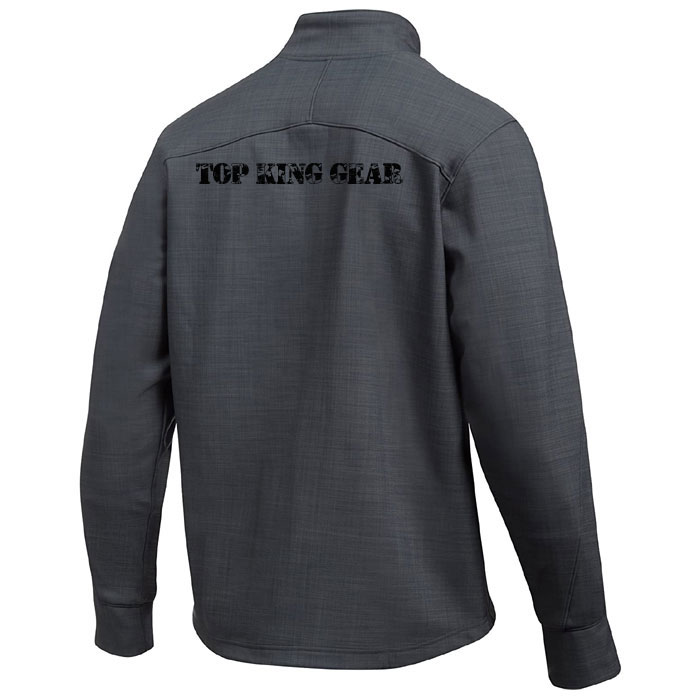 BEST CUSTOM SOFTSHELL JACKETS
