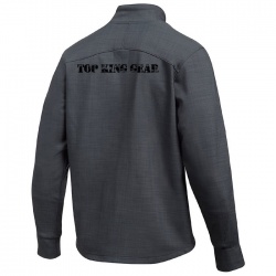 BEST CUSTOM SOFTSHELL JACKETS