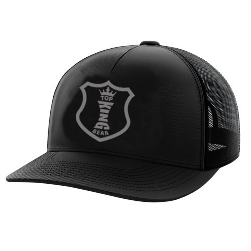 Snapback Hat:-