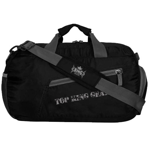 GYM SPORTS DUFFEL BAG:-