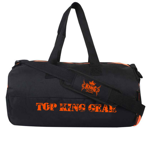 SPORTS DUFFEL GYM BAG:-