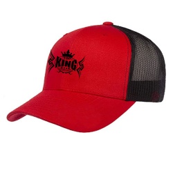 Custom Trucker Cap:-