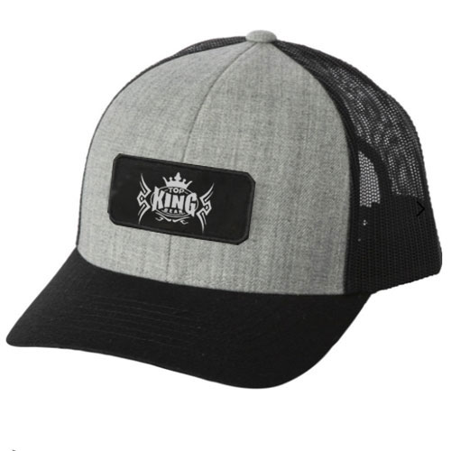  Custom Trucker Cap
