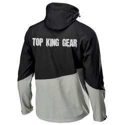 NEW DESIGN MEN SOFTSHELL JACKET:-