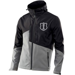 NEW DESIGN MEN SOFTSHELL JACKET:-