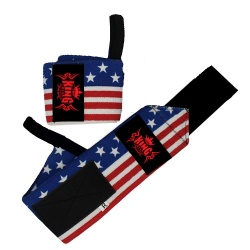 Power Weightlifting Gym Wrist wraps:-