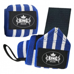 Weightlifting Gym Wrist Wraps:-