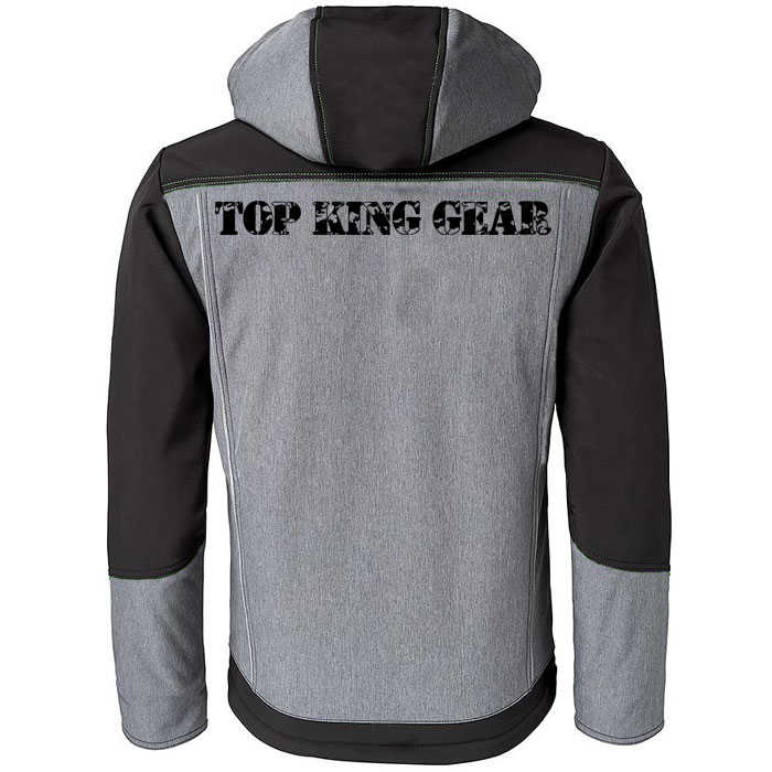 BEST SOFTSHELL JACKET:-