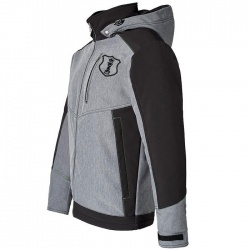 BEST SOFTSHELL JACKET:-