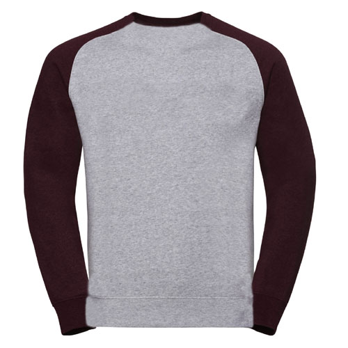 NEW TOP KING GEAR RAGLAN SLEEVE SWEATSHIRTS:-