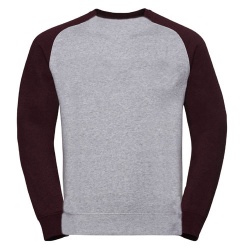NEW TOP KING GEAR RAGLAN SLEEVE SWEATSHIRTS:-