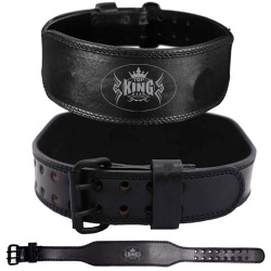 Weight Lifting Leather Gym Belts | Top 