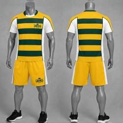 Custom Sublimation Rugby Uniform