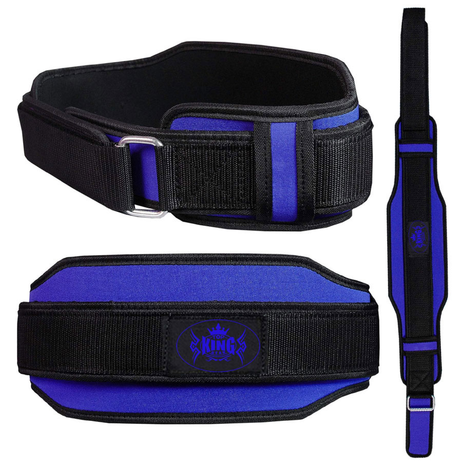Fitness Workout Belts/ Neoprene Belt