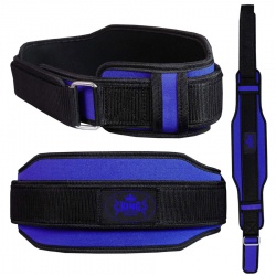 Fitness Workout Belts/ Neoprene Belt