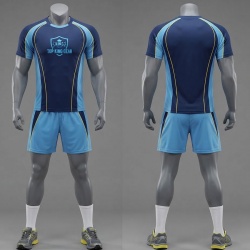 Sublimated Rugby Jerseys & Shorts