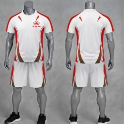 Sublimated Rugby Jerseys & Shorts