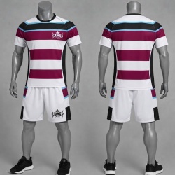 Premium Sublimation Rugby Uniforms