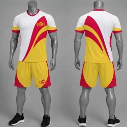 Custom Rugby Jerseys & Shorts