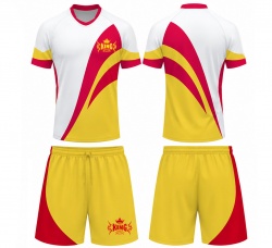 Custom Rugby Jerseys & Shorts