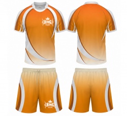 Premium Sublimated Rugby Jerseys & Shorts