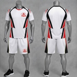 Sublimated Rugby Uniforms