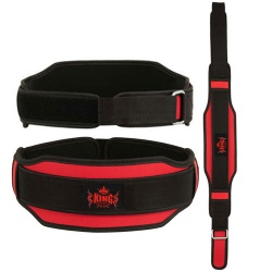 Weight Lifting Training Belts