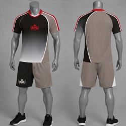 Premium Full Sublimation Rugby Uniform