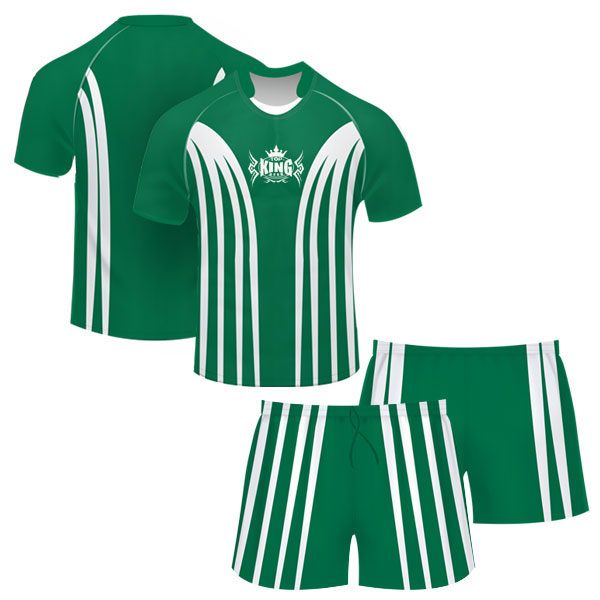 Sublimated Rugby Uniforms