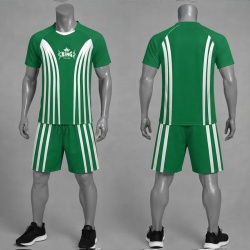 Premium Full Sublimation Rugby Uniforms