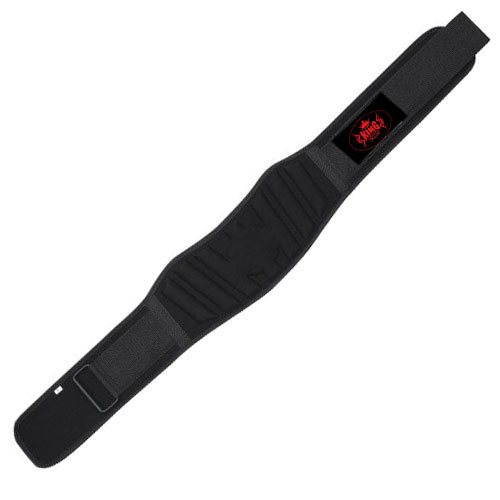 Heavy Embossed Neoprene Belt