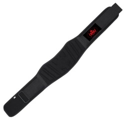 Heavy Embossed Neoprene Belt