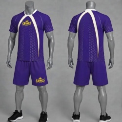 Custom Sublimated Rugby Jerseys & Shorts