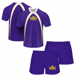 Sublimated Rugby Uniforms