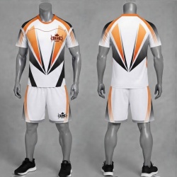 Premium Sublimation Rugby Uniforms