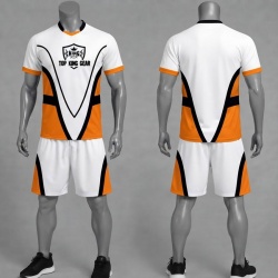 Premium Sublimated Rugby Uniform