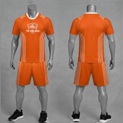Custom Sublimated Rugby Jerseys & Shorts