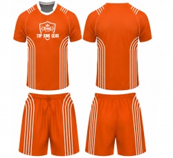 Custom Sublimated Rugby Jerseys & Shorts
