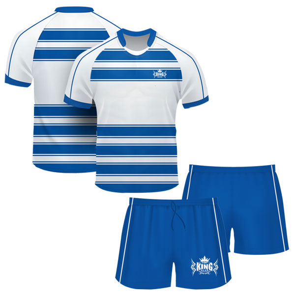 Sublimation Rugby Club Uniforms