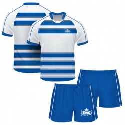 Sublimation Rugby Club Uniforms