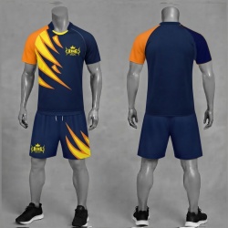 Premium Sublimation Rugby Uniforms