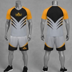Premium Sublimation Rugby Uniforms