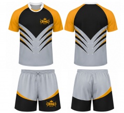 Premium Sublimation Rugby Uniforms