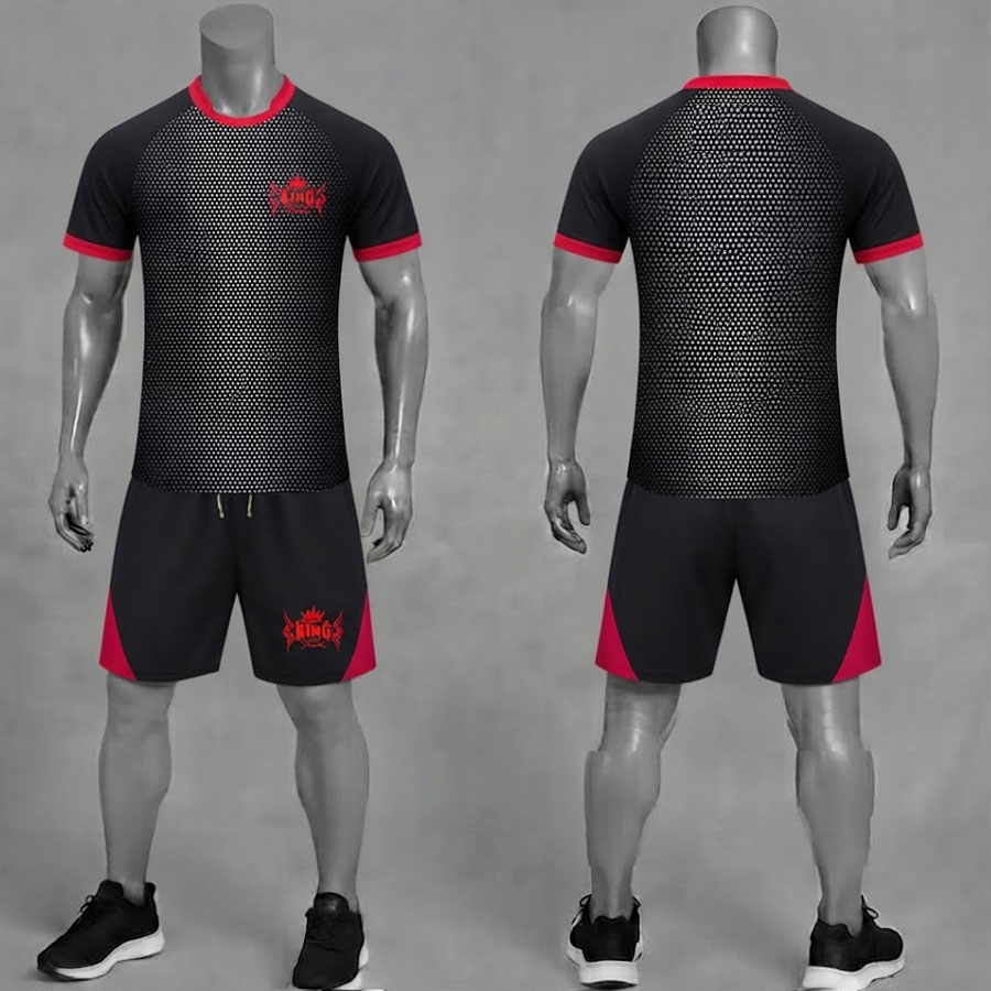Full Sublimated Rugby Jerseys & Shorts
