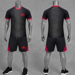 Full Sublimated Rugby Jerseys & Shorts