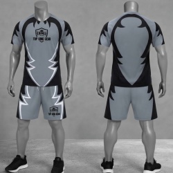 Full Sublimated Rugby Jerseys & Shorts