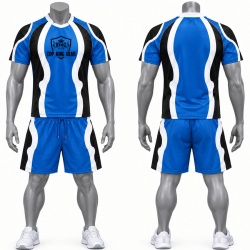 Premium Sublimated Rugby Uniforms