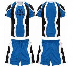 Premium Sublimated Rugby Uniforms